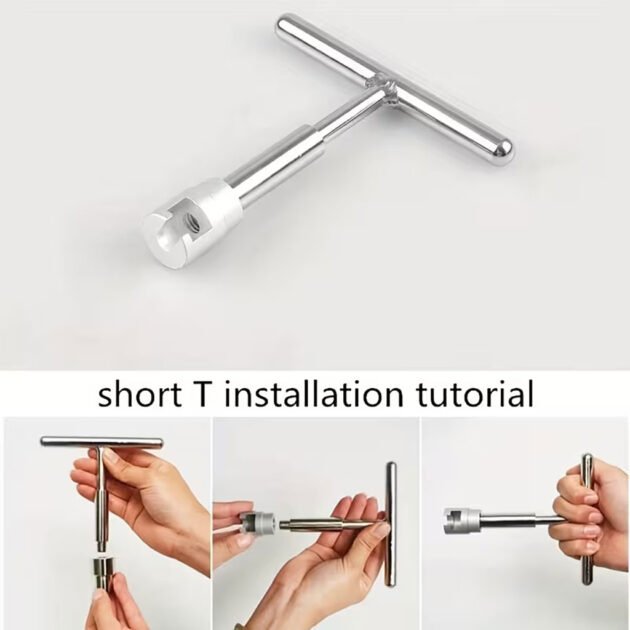 Kit de réparation carrosserie sans peinture (PDR) – 19 pièces