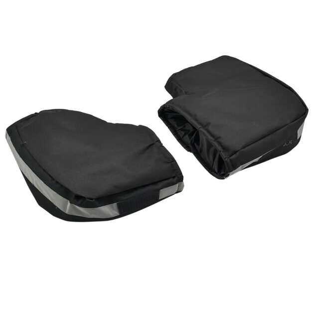 Couvre-Main Imperméable pour Guidon Vespa – Confort et protection pour vos mains en hiver