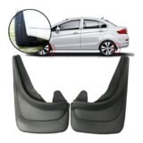 Bavettes Garde-Boue Universelles – Protection & Durabilité (2 Pcs)