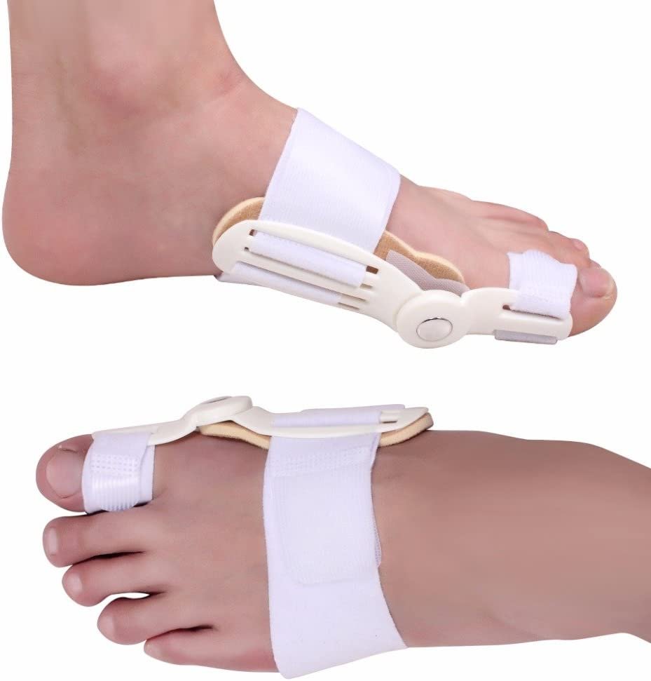 Correcteur & Orthèse de Pied – Soutien et Confort pour Hallux Valgus - الصورة 3