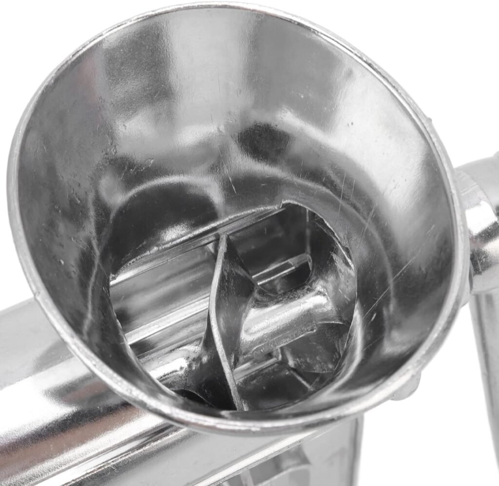 Hachoir à Viande Manuel Multifonction pour Cuisine