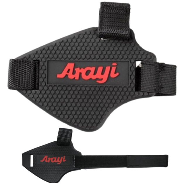 Protège-Chaussures Moto pour Levier de Vitesse – Protection Antirayures Confortable & Universelle