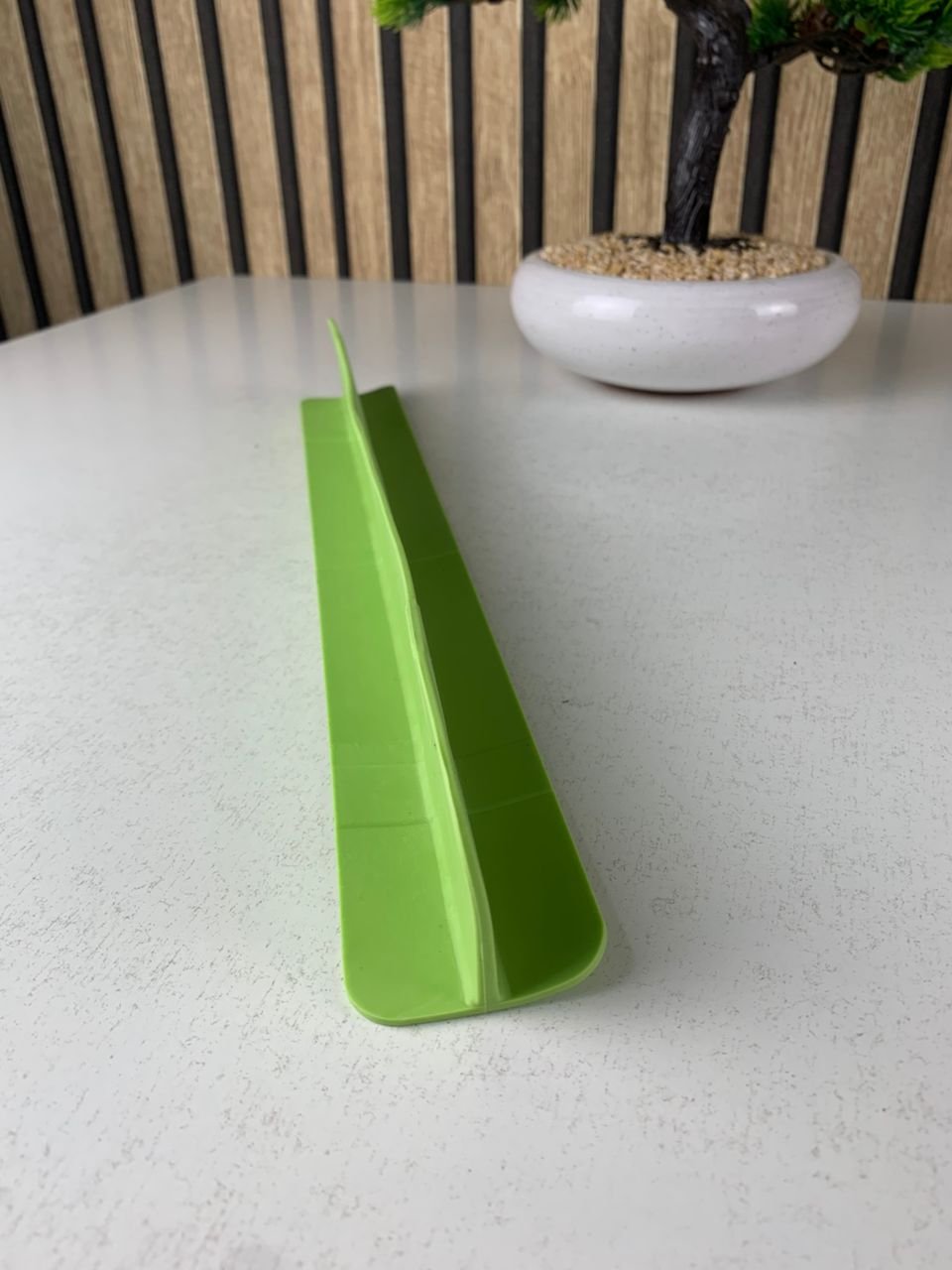 Pack Tapis de Drainage avec Pare-Éclaboussures en Silicone – Propreté & Séchage Parfait - الصورة 5