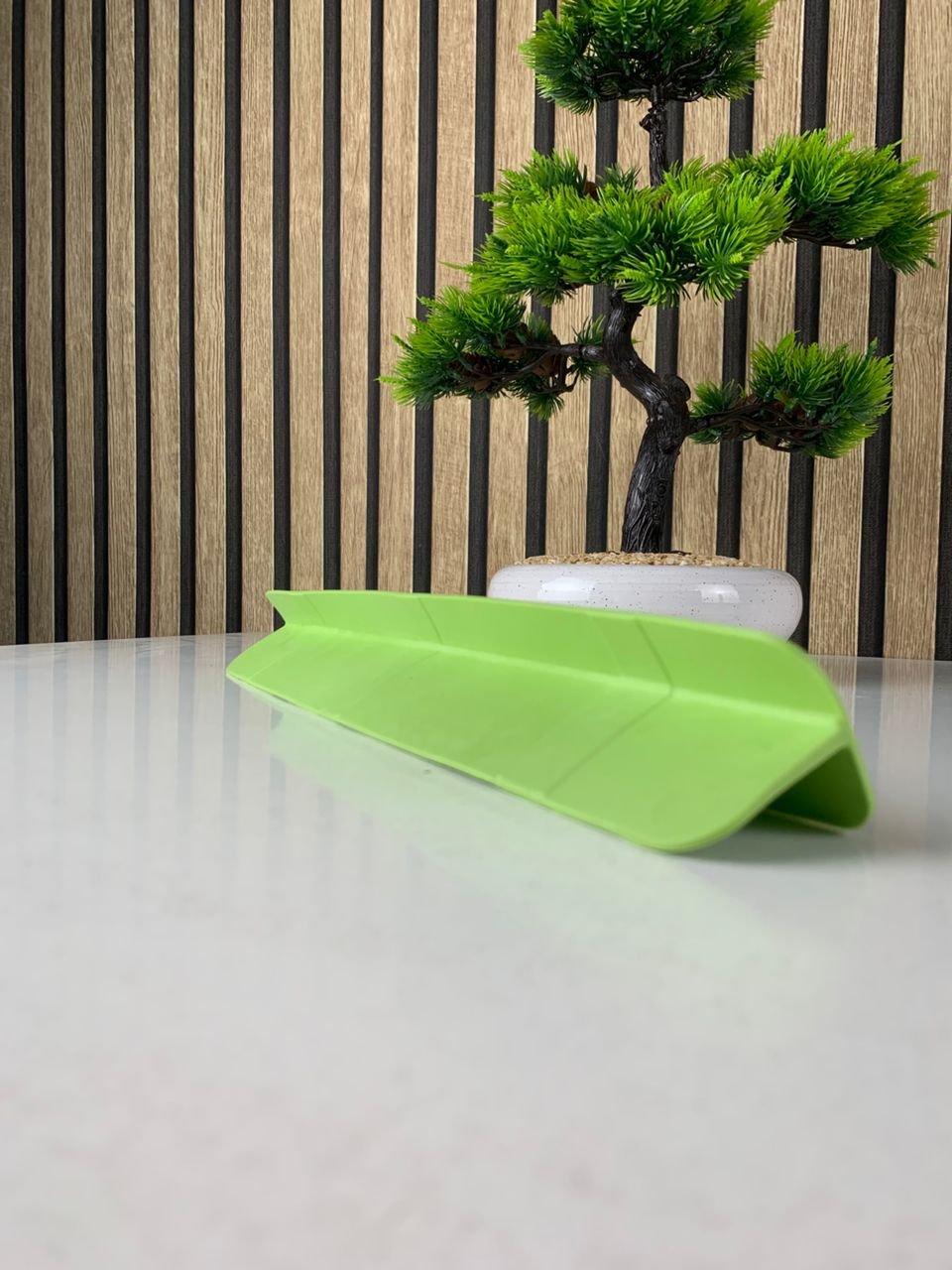 Pack Tapis de Drainage avec Pare-Éclaboussures en Silicone – Propreté & Séchage Parfait - الصورة 6