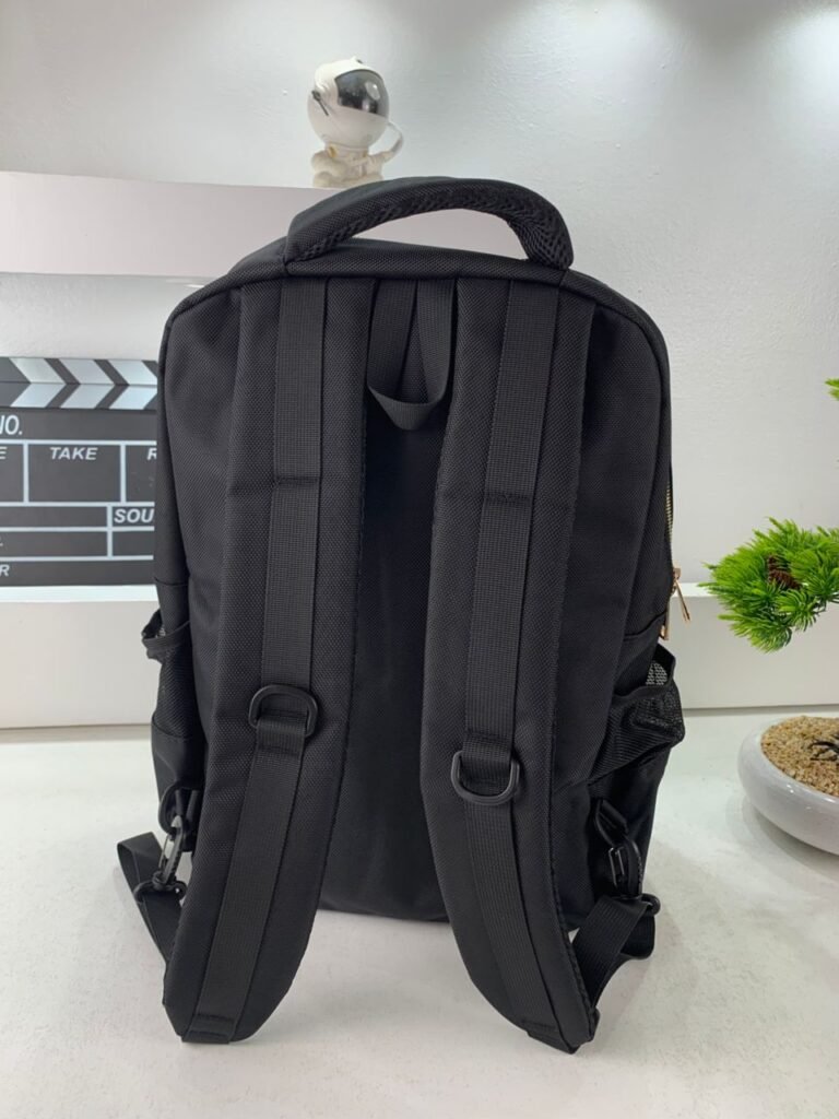 Sac à dos Coiffeur WAHL avec supports professionnel
