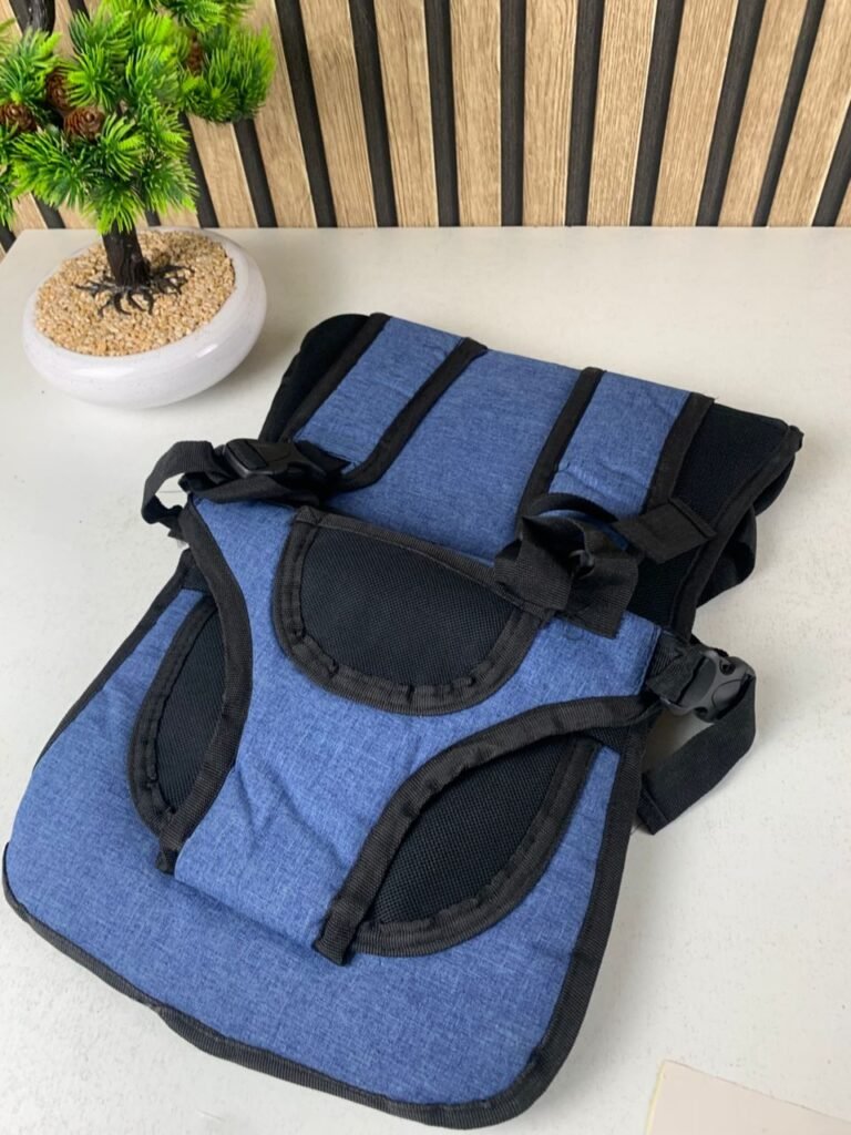 Siège auto de sécurité enfant avec rembourrage confortable – La sécurité douce qui accompagne la croissance de votre bébé