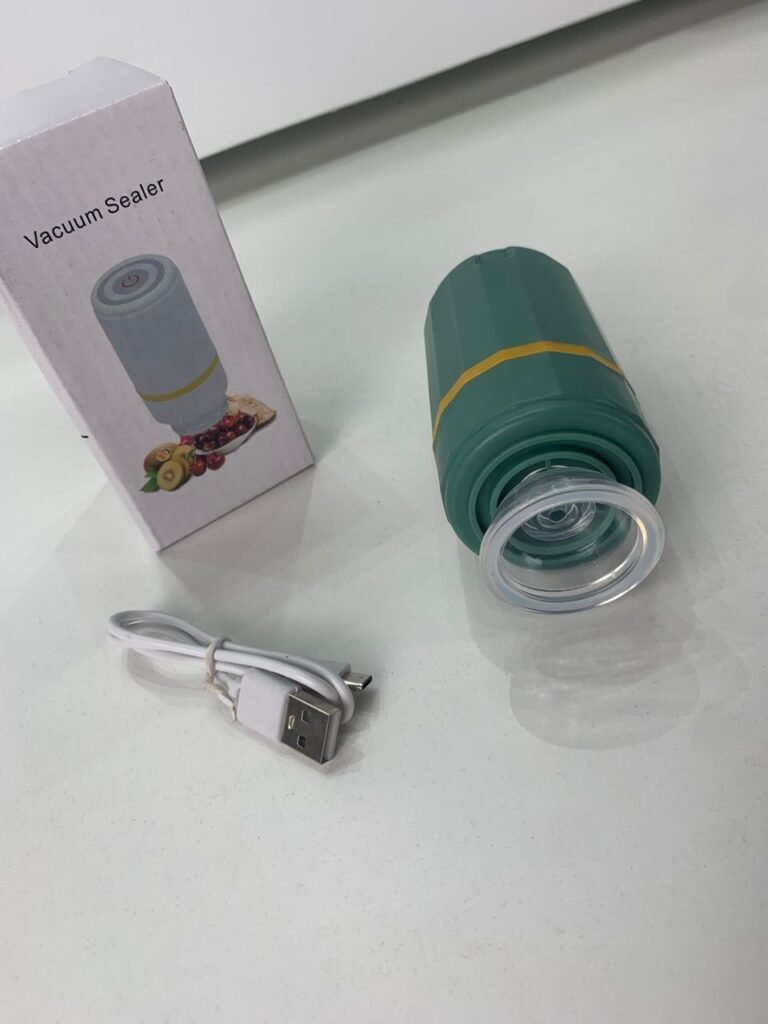 Scelleuse Sous Vide Automatique pour préservation de tous types d’aliments