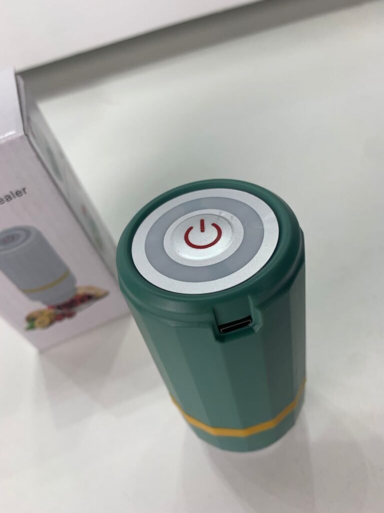 Scelleuse Sous Vide Automatique pour préservation de tous types d’aliments