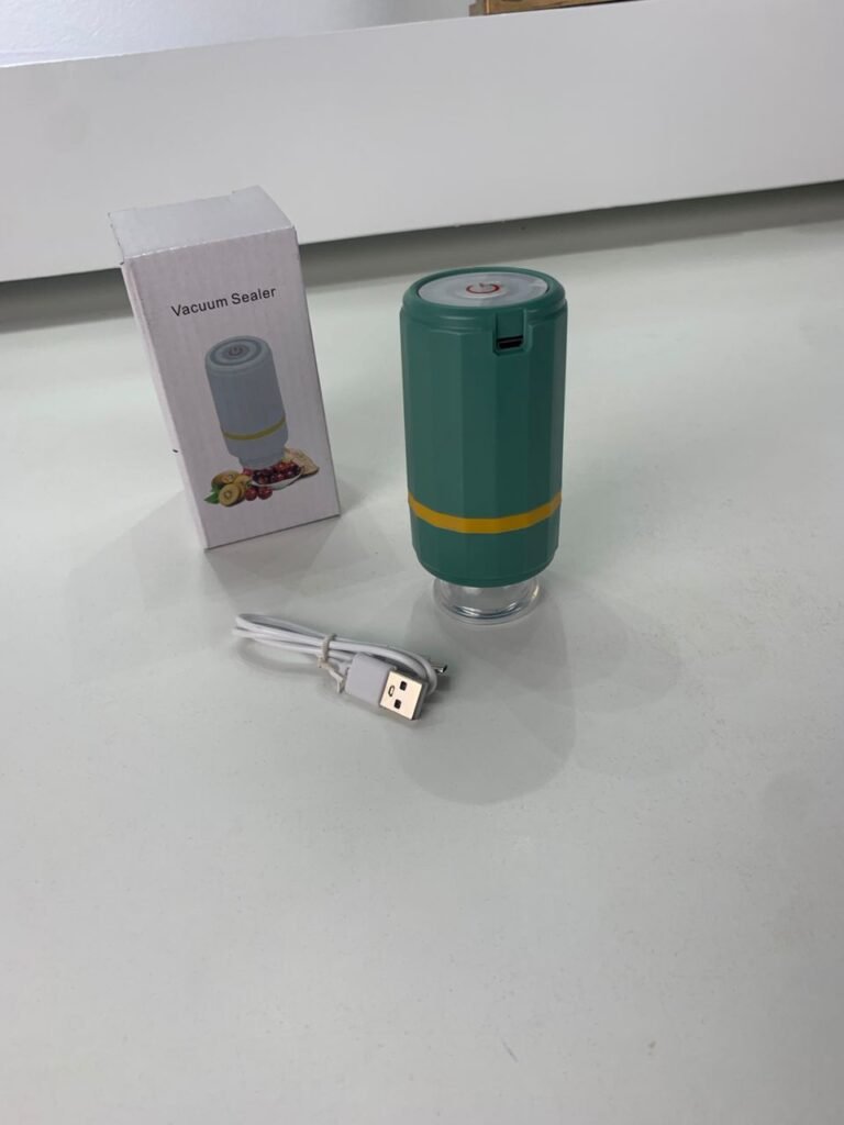 Scelleuse Sous Vide Automatique pour préservation de tous types d’aliments