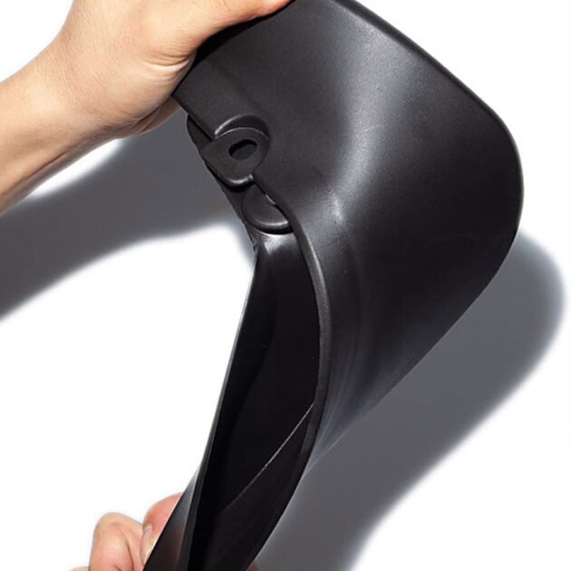 Garde-boues Voiture – Protection Anti-Éclaboussures