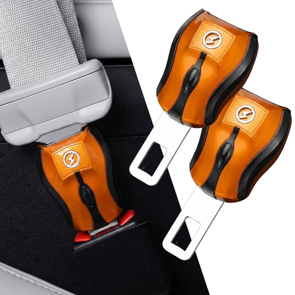 Attache ceinture de sécurité– Confort et sécurité sans contrainte