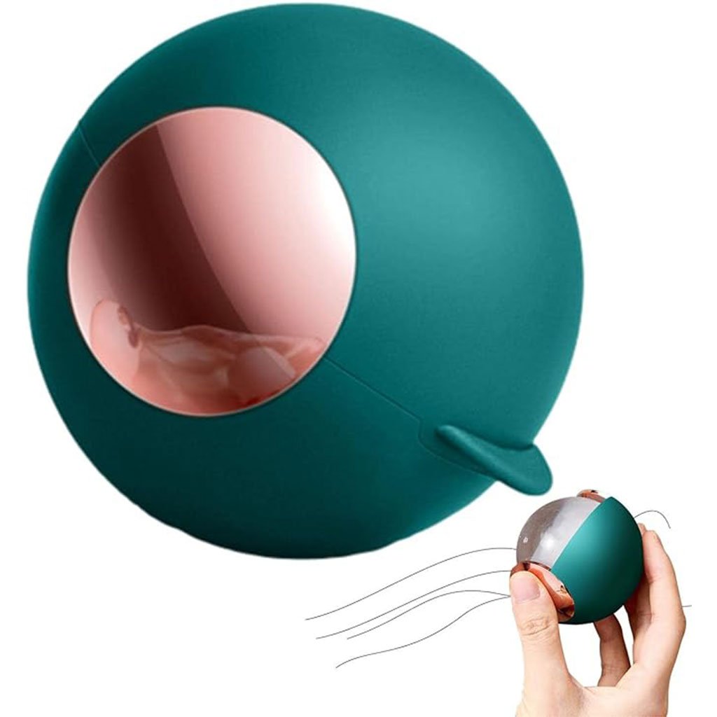 Boule Anti-Peluches Adhésive en Gel Portable – Nettoyage Multifonction pour Vêtements - الصورة 2