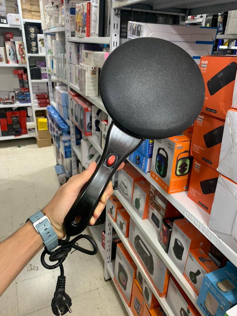 Machine à Crêpes Sinbo SP5208 – Crêpes Parfaites, Rapides & Saines - الصورة 8