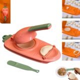 Outil de Formation de Pâte & Feuilles de Dumplings