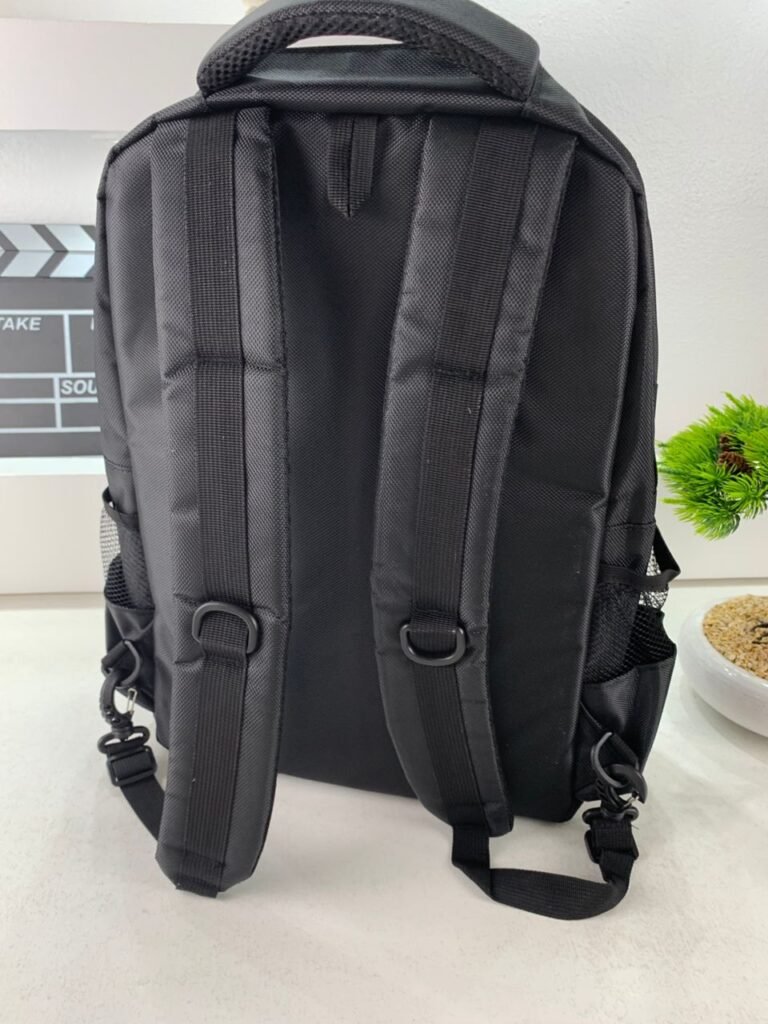 Sac à Dos Coiffeur – Organisation Professionnelle pour Outils de Coiffure