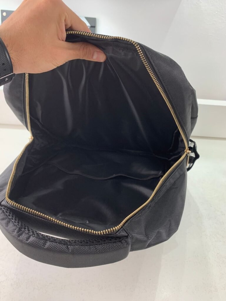 Sac à Dos Coiffeur – Organisation Professionnelle pour Outils de Coiffure