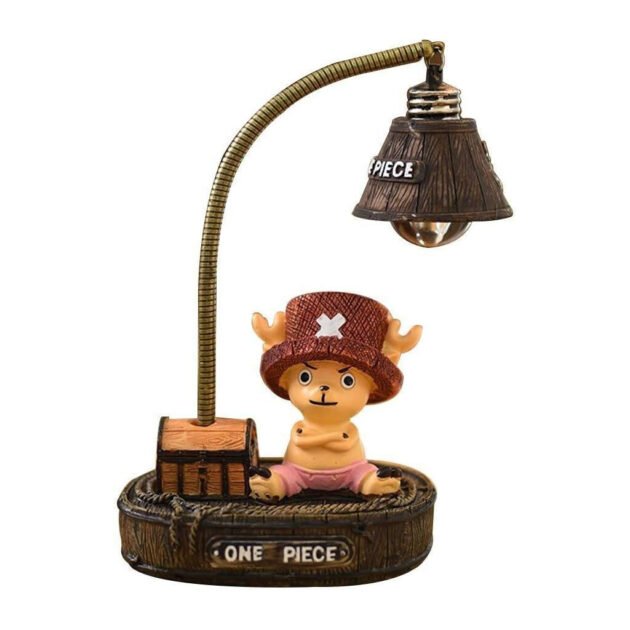 Lampe de Table One Piece – Tony Tony Chopper Décorative