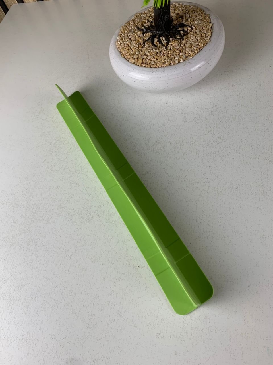 Pack de Protection & Séchage Complet pour Évier de Cuisine 3en1 – Zéro éclaboussures, zéro humidité, 100 % propreté - الصورة 8