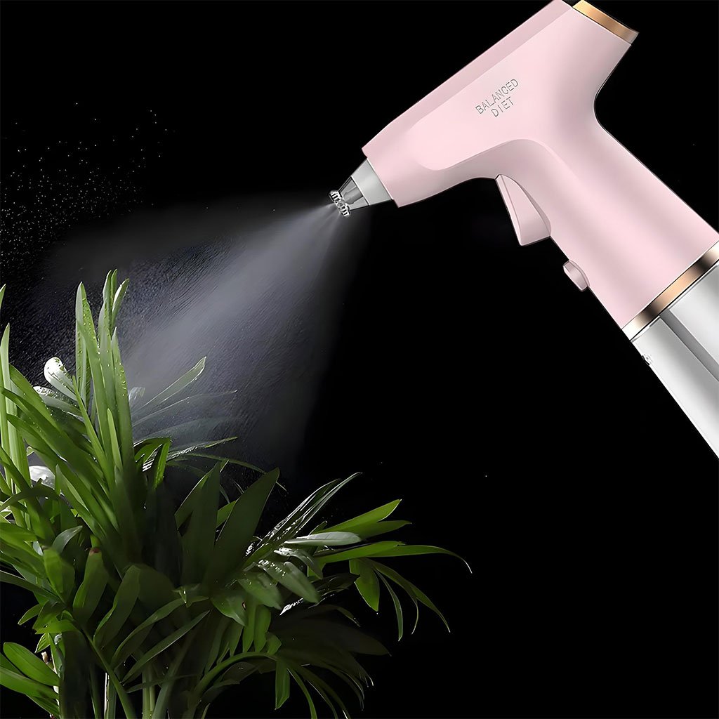 Pulvérisateur d’Huile Électrique 280 ml à Batterie Rechargeable – Cuisine facile et précise d’une seule touche - الصورة 3