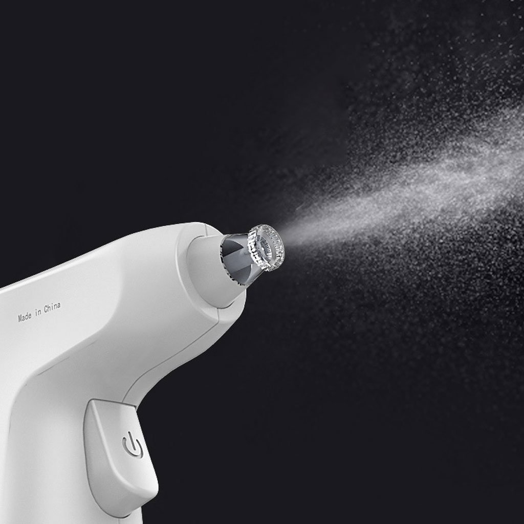 Pulvérisateur d’Huile Électrique 280 ml à Batterie Rechargeable – Cuisine facile et précise d’une seule touche - الصورة 5