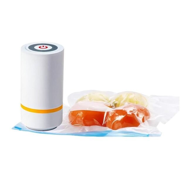 Scelleuse Sous Vide Automatique pour préservation de tous types d’aliments