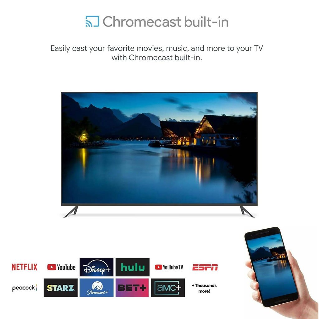 Watch TV Android TV Box avec Télécommande Vocale 2+16GB – Transformez votre salon en cinéma intelligent - الصورة 5