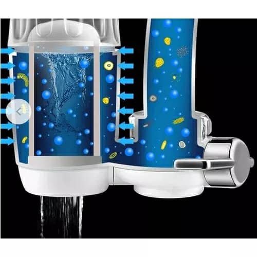 Robinet Filtre à Eau de Cuisine – Eau Pure, Saine & Sans Impuretés - الصورة 6