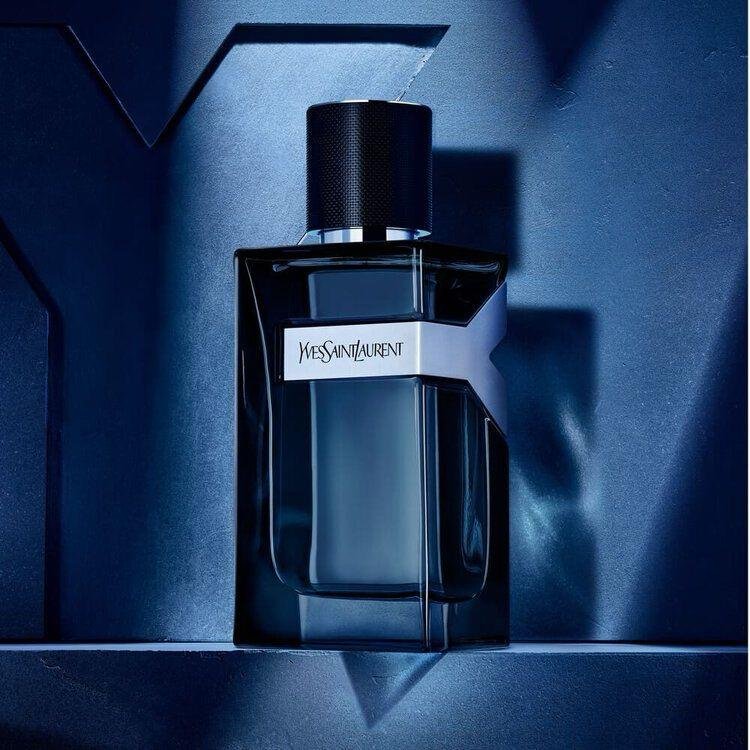 Yves Saint Laurent Y Eau de parfum - الصورة 3