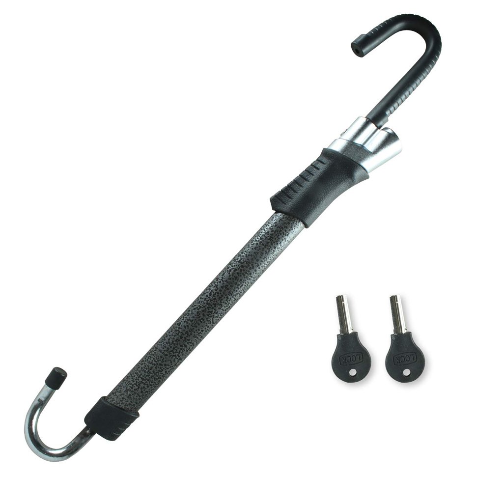 Serrure Antivol de Voiture CQ-6084 – Sécurité Renforcée pour Votre Véhicule - الصورة 3