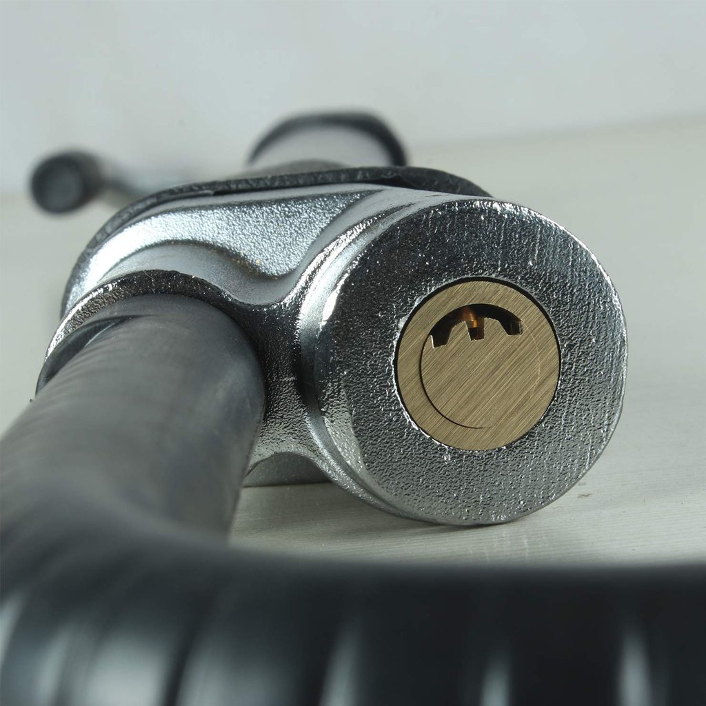 Serrure Antivol de Voiture CQ-6084 – Sécurité Renforcée pour Votre Véhicule - الصورة 4