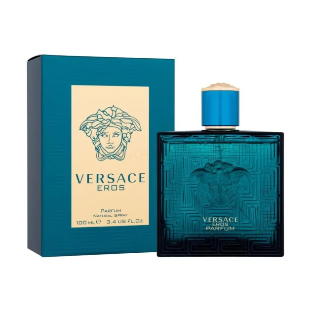 Versace Eros Parfum