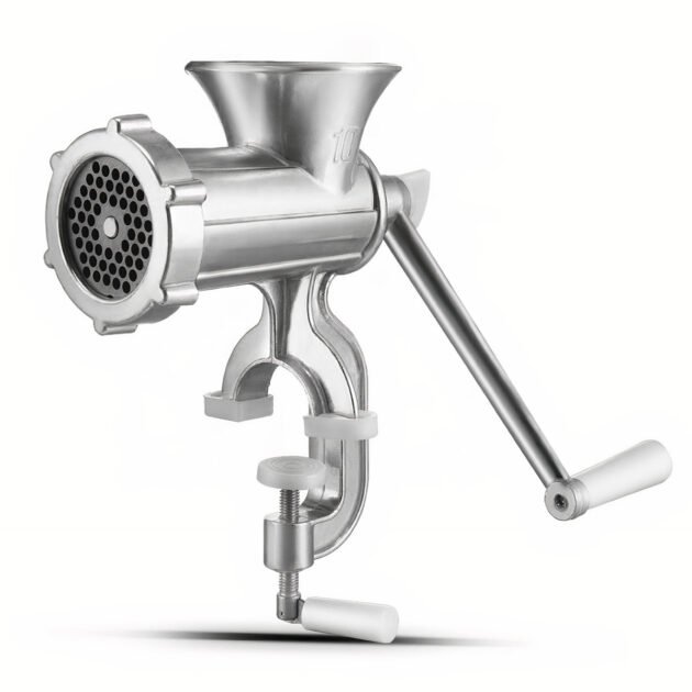 Hachoir à Viande Manuel Multifonction pour Cuisine