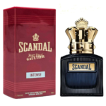 Jean Paul Gaultier Scandale pour homme Intense
