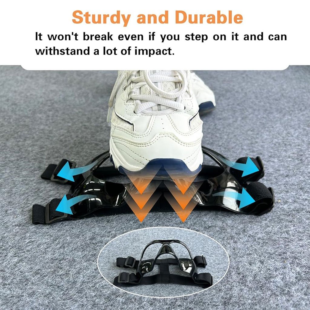 Masque de Sport Confortable et Réglable – Protection & Performance Maximales - الصورة 6