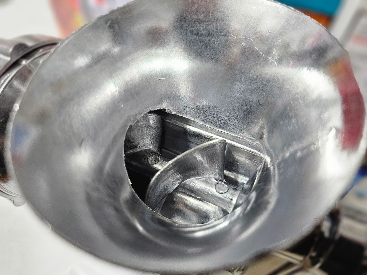 Hachoir à Viande Manuel Multifonction pour Cuisine - الصورة 7