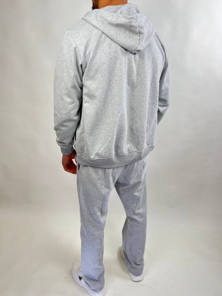 Pantalon Jogger Large Unisexe Qualité Premium