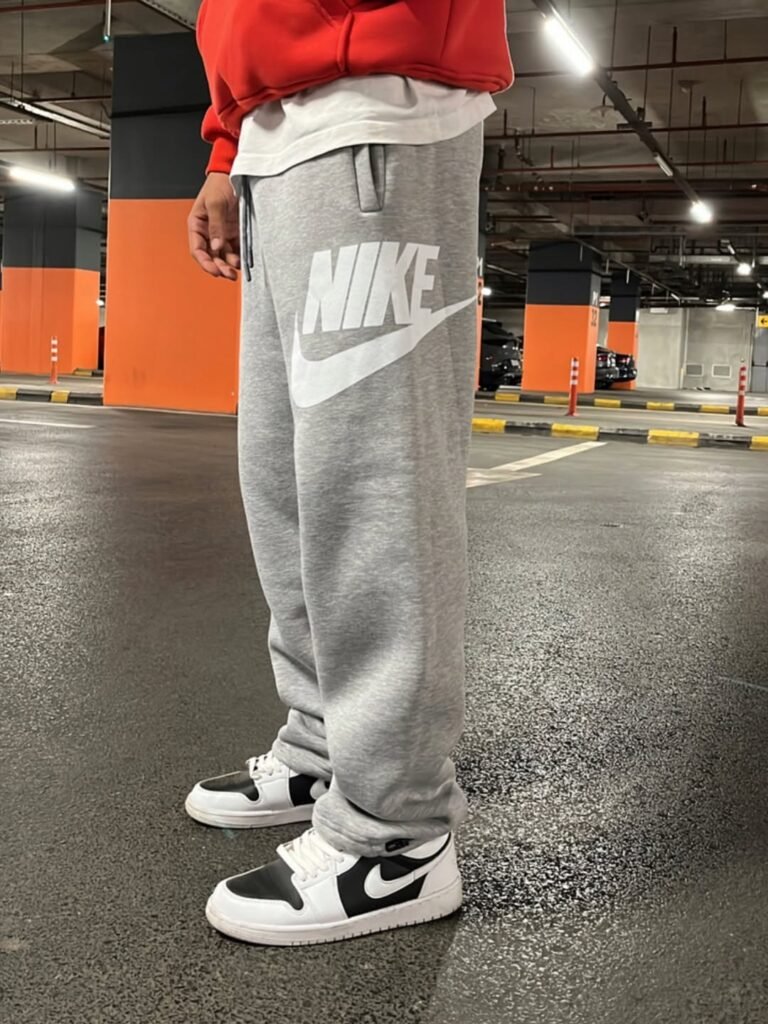 Baggy Nike Pocket – Pantalon Streetwear Premium Haute Qualité