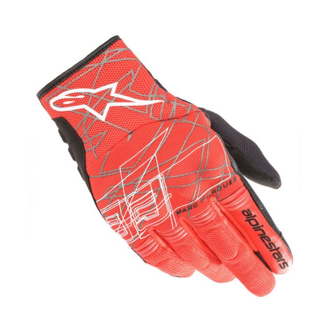 Gants de Moto Alpinestars MM93 Losail V2 Tactile – Gants Urbains Haute Performance