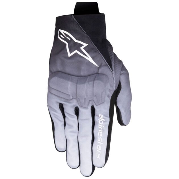 Gants de Moto Alpinestars Reef V2 Tactile – Gants Urbains Confort & Protection