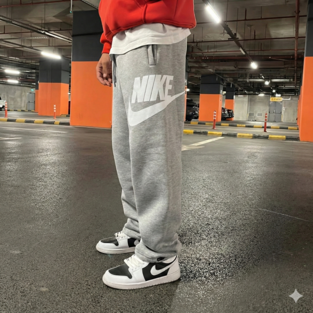 Baggy Nike Pocket – Pantalon Streetwear Premium Haute Qualité