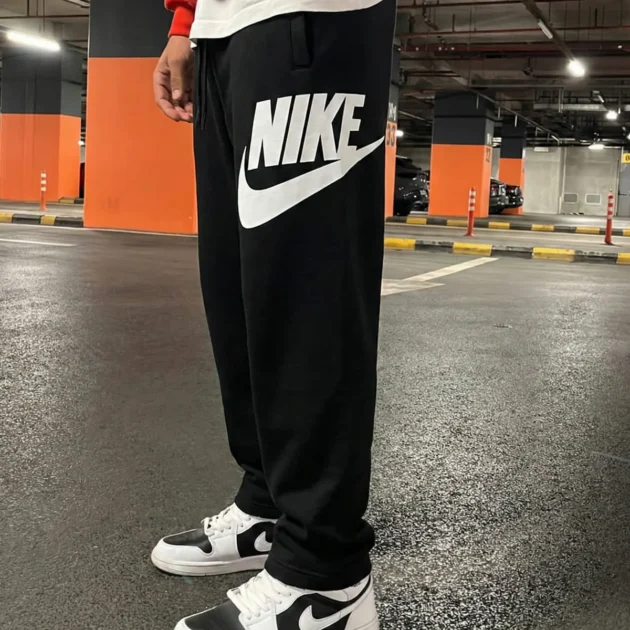 Baggy Nike Pocket – Pantalon Streetwear Premium Haute Qualité
