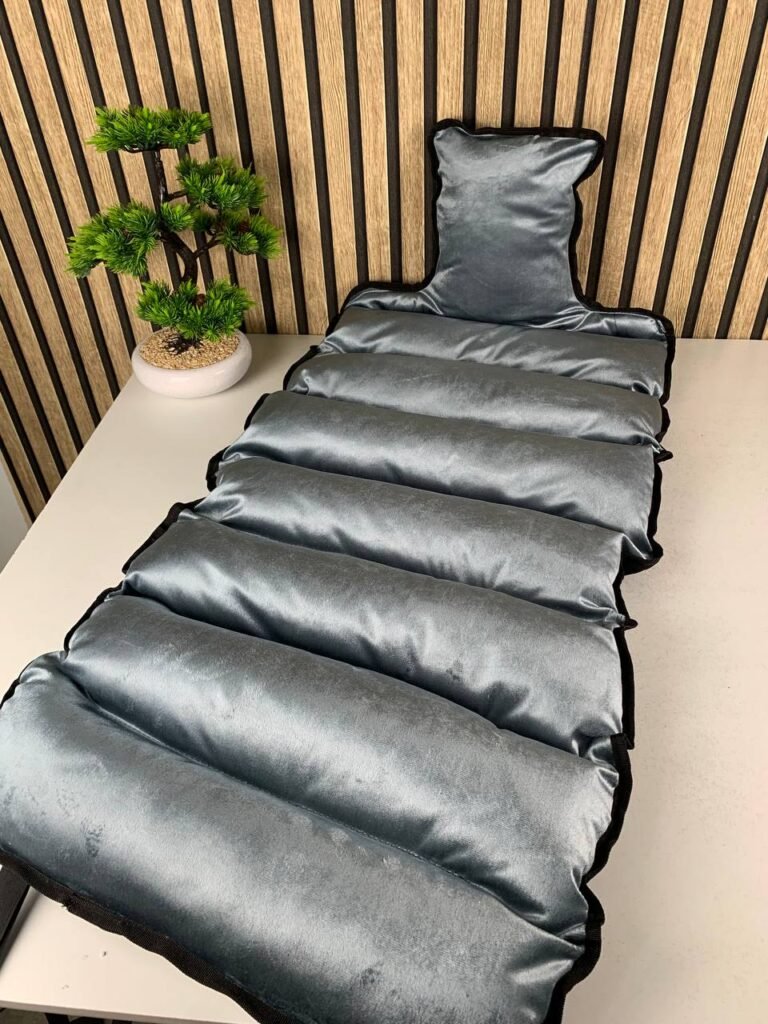 Housse de Protection Siège Auto en Velours Rembourrée – Confort Moelleux Premium