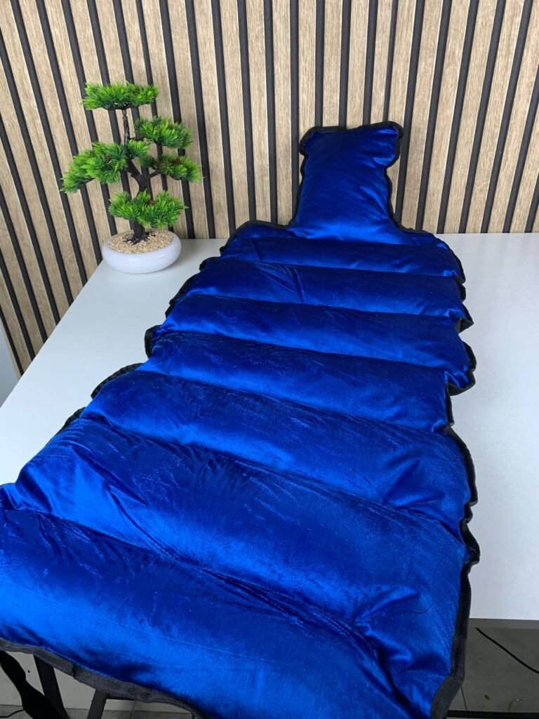 Housse de Protection Siège Auto en Velours Rembourrée – Confort Moelleux Premium