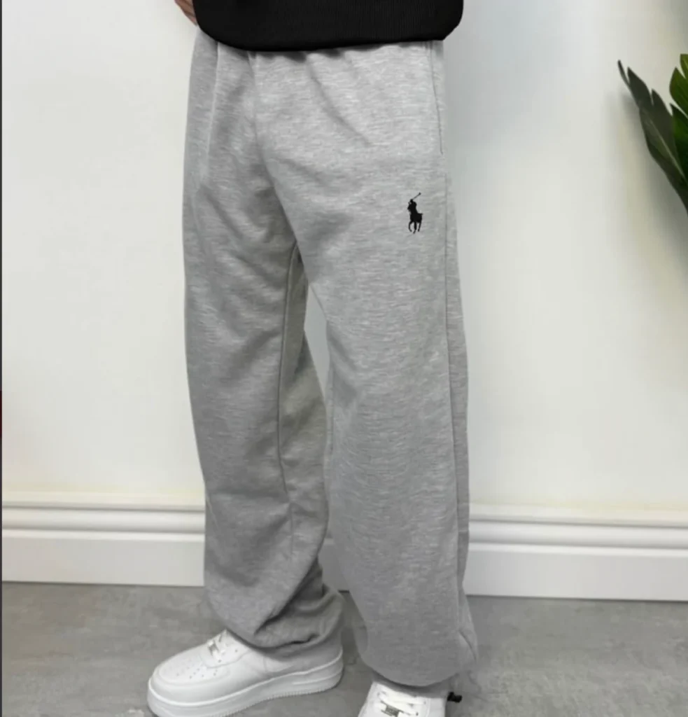 Ensemble Premium Style Classique – Confort & Élégance Quotidienne