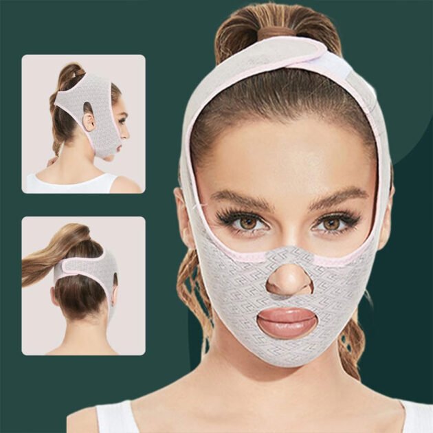 Masque V Face Liftant A929 – Redessinez votre visage en douceur