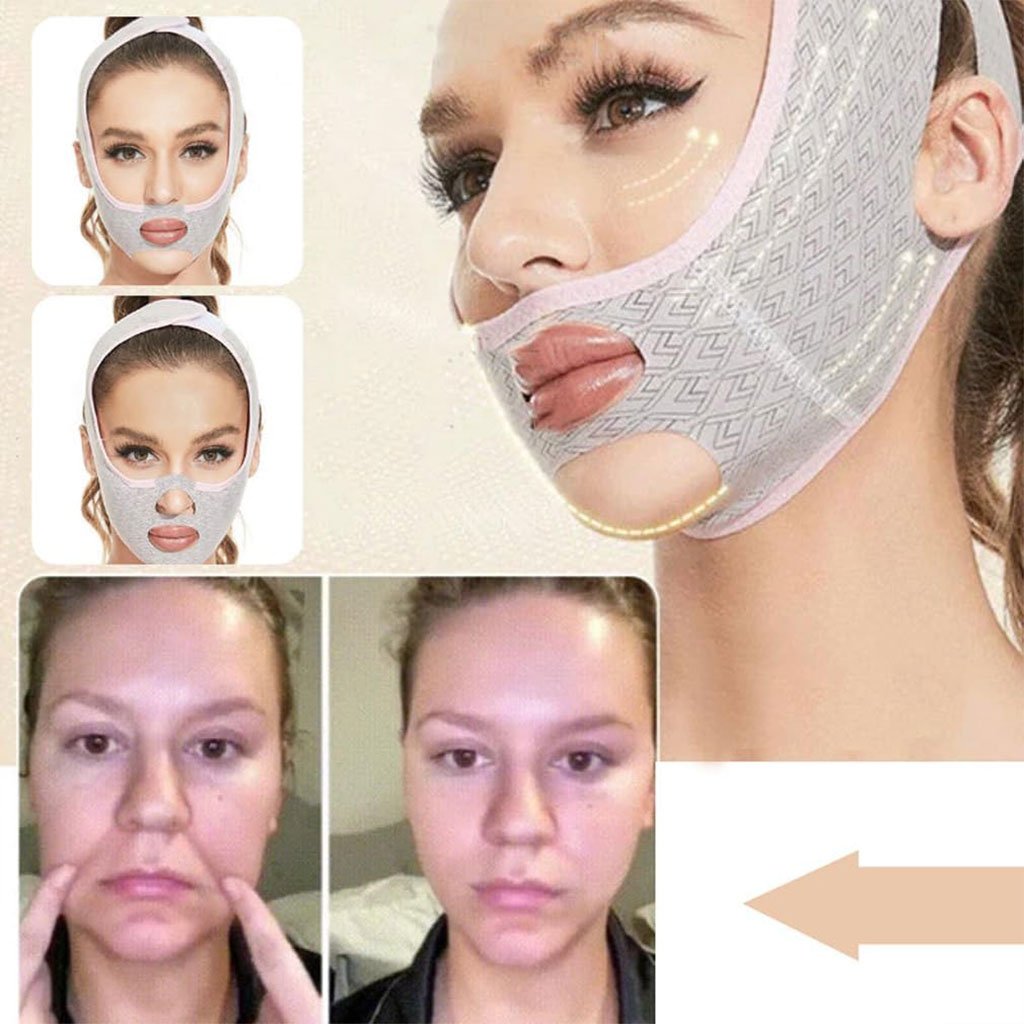 Masque V Face Liftant A929 – Redessinez votre visage en douceur