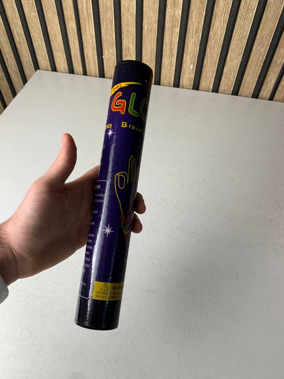 Glow Sticks Bulk Party Favors 50pcs 8inch – Bracelets Lumineux Party Time - الصورة 6