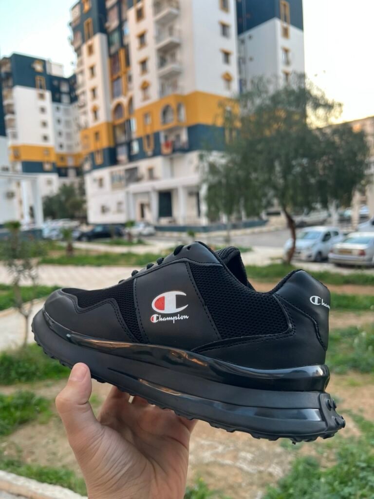 Sneakers Champion CH105 Premium Homme