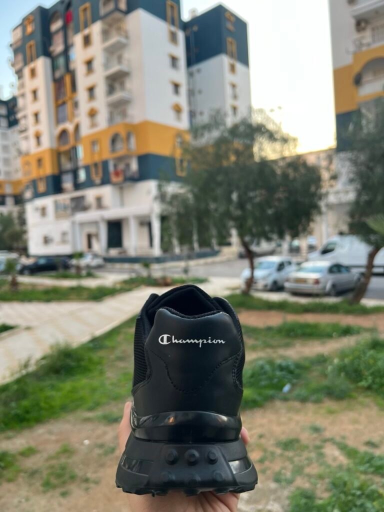 Sneakers Champion CH105 Premium Homme