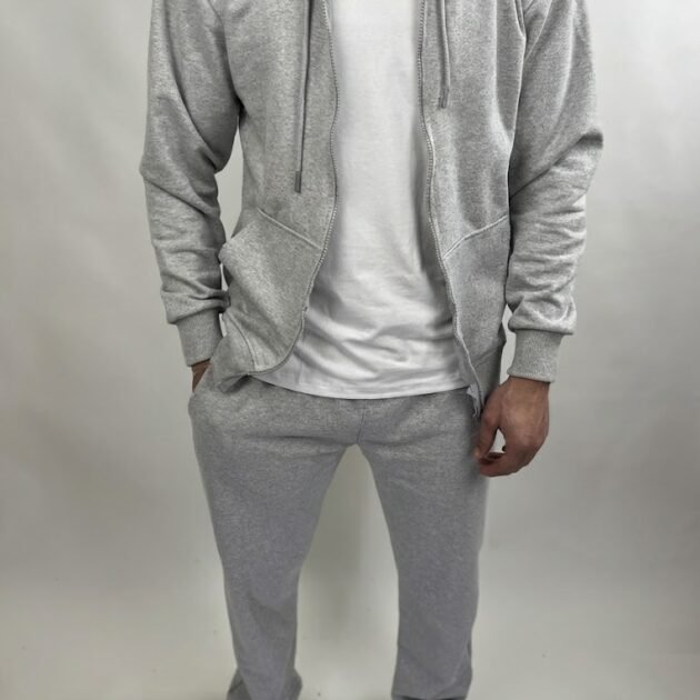 Pantalon Jogger Large Unisexe Qualité Premium